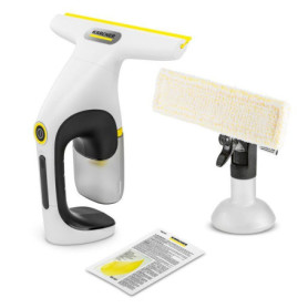 Kärcher WV 1 Compact Care - Nettoyeur de Vitres Efficace et Pratique