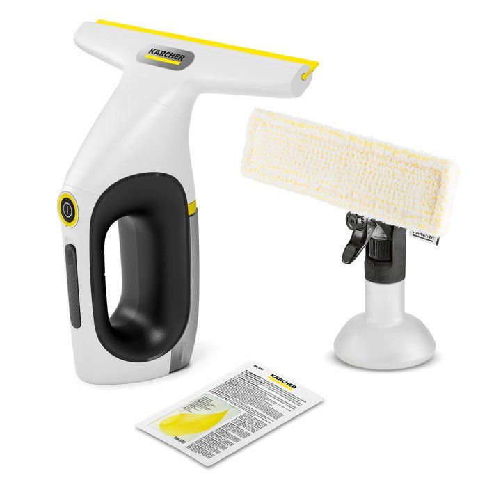 Karcher Nettoyeurs de vitre