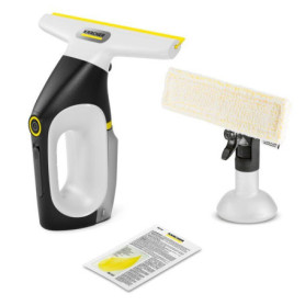Kärcher WV 3 Comfort Care - Nettoyeur de Vitres avec Raclette XL 280 mm