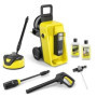 KARCHER K 4 Comfort Premium Home - Nettoyeur Haute Pression 1800 W