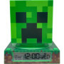 Réveil 3D Minecraft pour Enfants - KIDS LICENSING