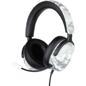Casque Gaming Filaire Konix M30 pour PS5, Switch 2 et Xbox Series X|S