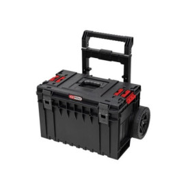 Trolley mobile KS TOOLS - Malette à outils avec roues et protection étanche