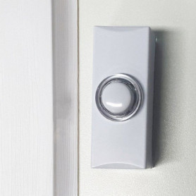 Bouton de Sonnette Filaire Rétro Éclairé KYF