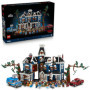 LEGO Icons Stranger Things : la Maison Creel - Set de Construction pour Adultes