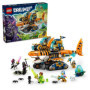 LEGO DREAMZzz Char Requin-Tigre 2-en-1 pour Enfants