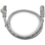 Câble Ethernet RJ45 Blindé Cat.6a - 0,5m - LINEAIRE