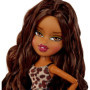 Poupée Bratz Goin' Out - Sasha avec Tenue et Accessoires