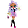 Poupée L.O.L. Surprise OMG Miss Royale avec accessoires