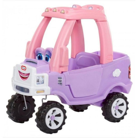 Camion Princesse Cozy Coupe - Little Tikes pour Enfants