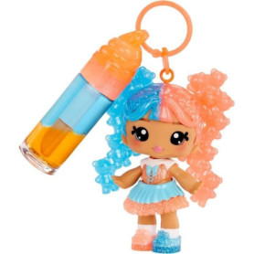 Poupée Yummiland Gwen Gummybear avec Gloss Color Change