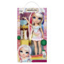 Poupée Mannequin Rainbow High - Amaya en Mode Tendance