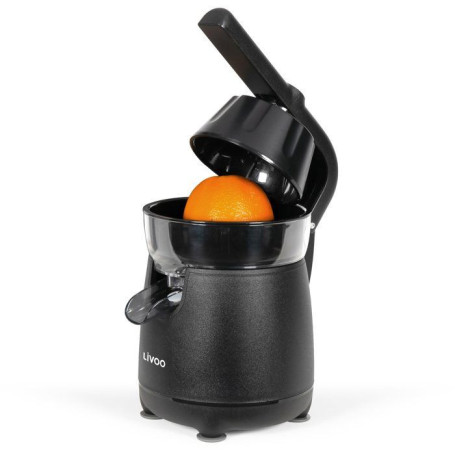 Presse-agrumes électrique à bras LIVOO - Design moderne et pratique