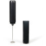 Mousseur à Lait Électrique Rechargeable LIVOO - Design Compact et Silencieux