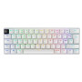 Clavier Gamer Sans Fil Logitech G Pro X 60 Lightspeed - Blanc