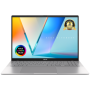 ASUS VivoBook S16 OLED - PC Portable 16" AMD Ryzen 7, 32Go RAM, 1To SSD