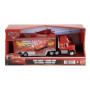 Transporteur Disney Pixar Cars avec Rampe Extensible
