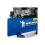 Compresseur à Courroie MICHELIN 150L - 3 CV - 10 Bars