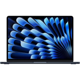 Apple MacBook Air M5 13,6" - 16Go RAM - 1To - Minuit