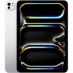 iPad Pro M5 11" Wi-Fi 512 Go - Argent