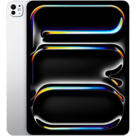iPad Pro M5 13" Wi-Fi 512 Go - Argent
