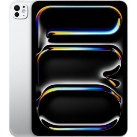 iPad Pro M5 11" Wi-Fi + Cellular 256 Go - Argent