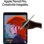 Apple iPad Pro M5 11" Wi-Fi + Cellular 512 Go - Argent
