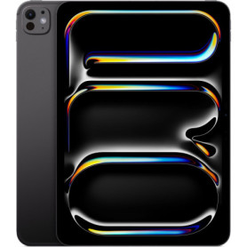iPad Pro M5 11" Wi-Fi + Cellular 1 To - Space Black