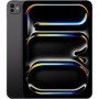 iPad Pro M5 11" Wi-Fi + Cellular 1 To - Verre Nano-Texturé - Space Black