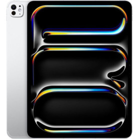 Apple iPad Pro M5 13" Wi-Fi + Cellular 256 Go - Argent