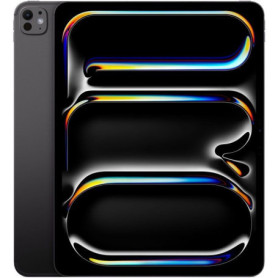 iPad Pro M5 13" Wi-Fi + Cellular 1 To - Space Black