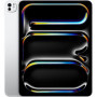 iPad Pro M5 13" Wi-Fi + Cellular 1 To - Verre Nano-Texturé Argent