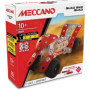 Coffret de Construction Meccano - Quad Réaliste à Assembler