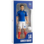 Figurine Articulée Adrien Rabiot - Équipe de France - 20 cm