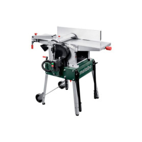 Raboteuse Dégauchisseuse Électrique METABO HC 260 C - 260 mm - 900 W