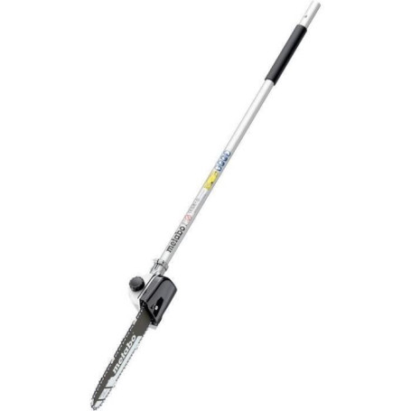 Élagueuse sur Perche Métabo MA-MS 25 - Silencieuse et Écologique