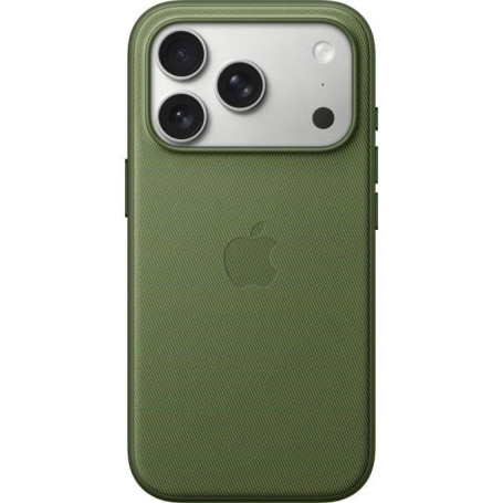 Coque Technique MagSafe pour iPhone 17 Pro - Vert