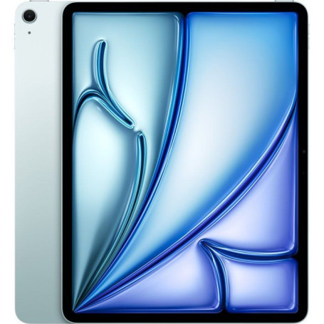 Apple iPad Air M4 2026 - 13" Wi-Fi 128Go Bleu
