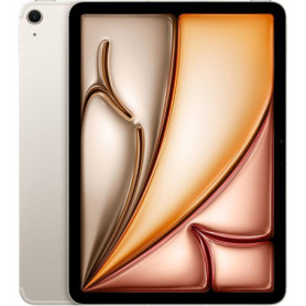 Apple iPad Air M4 11" Wi-Fi + Cellular 128Go Starlight