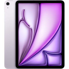 iPad Air M4 11" Wi-Fi + Cellular 128Go - Couleur Mauve