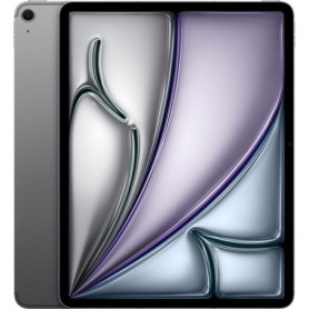 Apple iPad Air M4 2026 - 13" Wi-Fi + Cellular 128Go - Space Grey