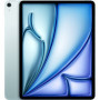iPad Air M4 2026 - 13" Wi-Fi + Cellular 256Go - Bleu