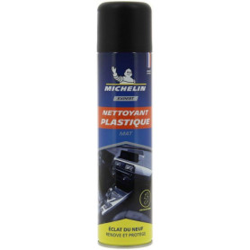 Nettoyant Plastique Mat Michelin - Rénovation Intérieure