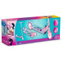 Trottinette Pliable Enfant Minnie - Rose