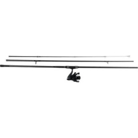 Ensemble de pêche à la carpe Mitchell 390 - 3 LBS