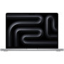 Apple MacBook Pro 14,2" M5 Pro 2026 - 24Go RAM, 2To Stockage, Argent
