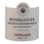 Moillard Les Vignes Hautes 2023 - Vin Rouge de Bourgogne