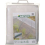 Voile Anti-Insecte NATURE 2x10m - Protection Culture Blanche