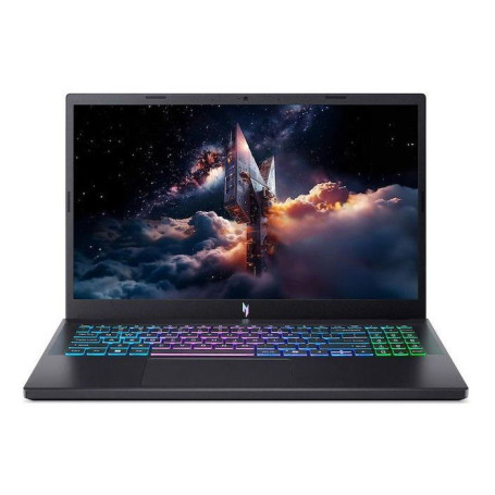 PC Portable Gamer ACER Nitro V 15 - Ryzen 7, RTX 5060, 16Go RAM