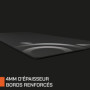 Tapis de souris XL Apollon - NOVA GAMING - Noir